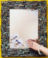Mirror Mirror