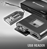 USB   