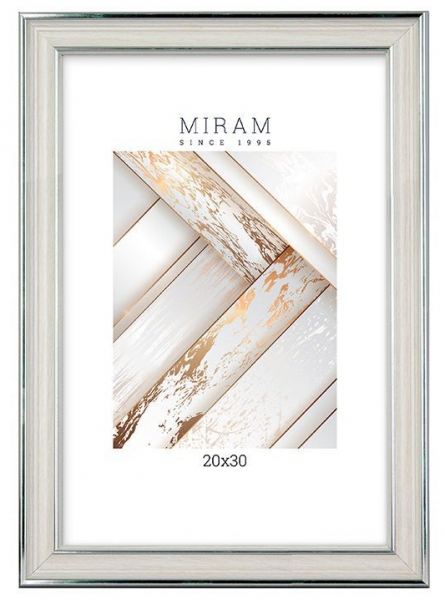 Фоторамка МИРАМ 20x30 642468 срб.